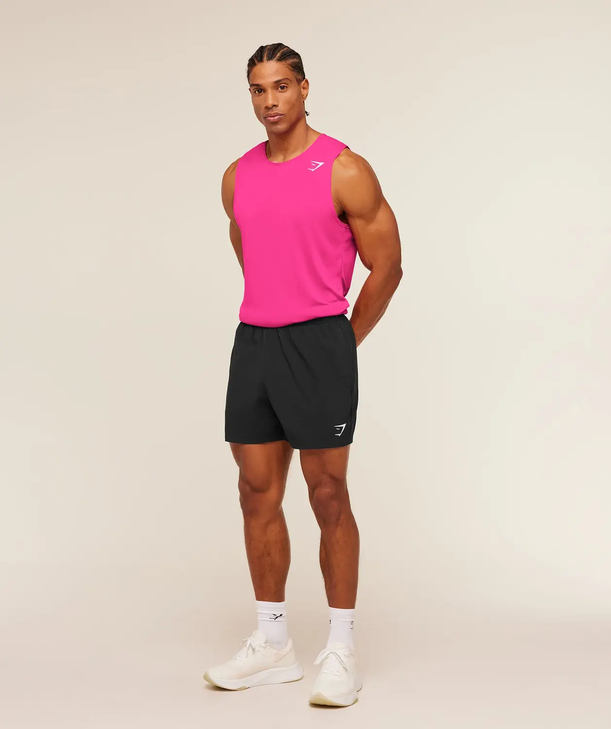 Arrival Tank Slim Fit - Image 4