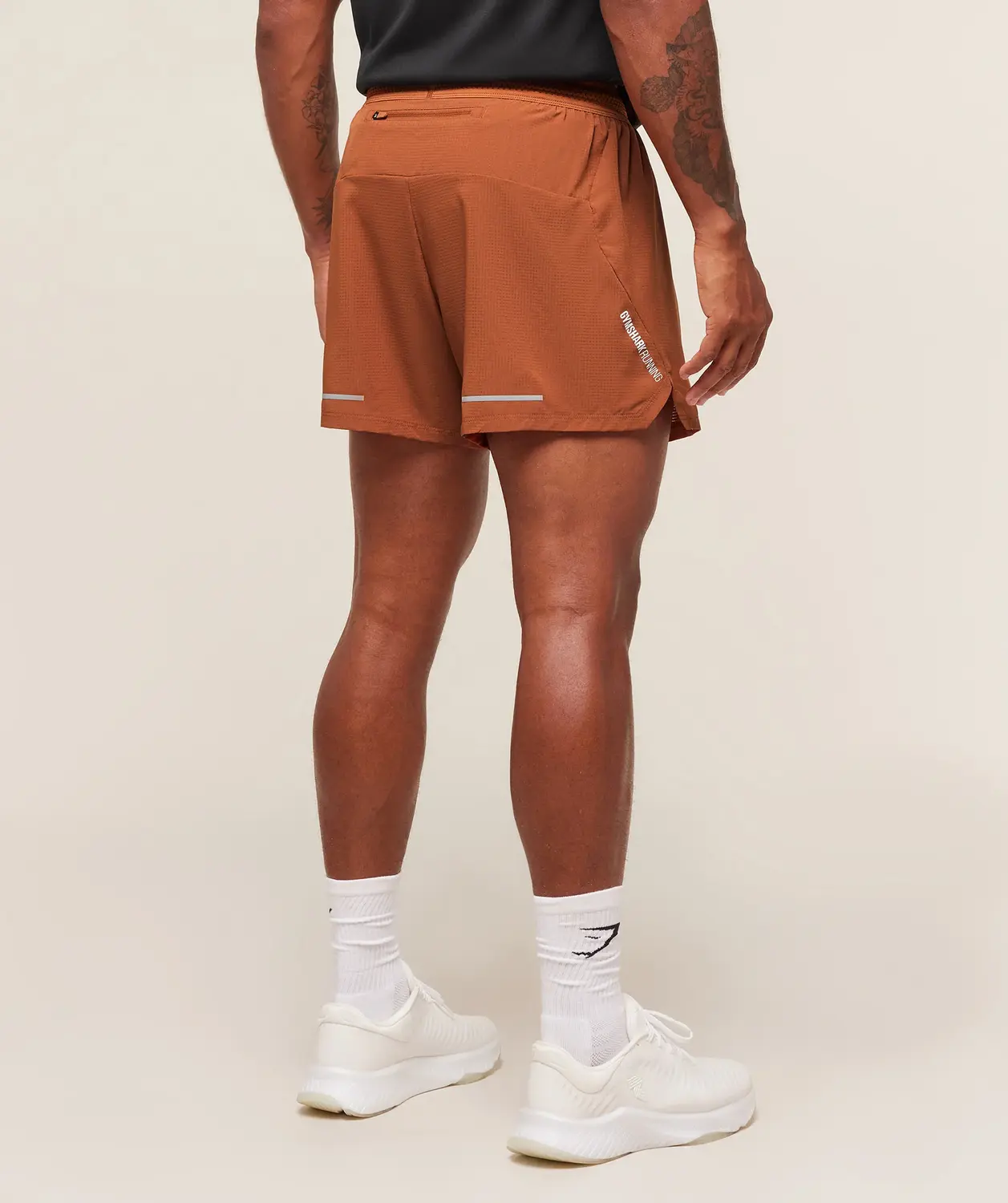 Running 5" Shorts *Final Sale - Non Returnable* - Image 2