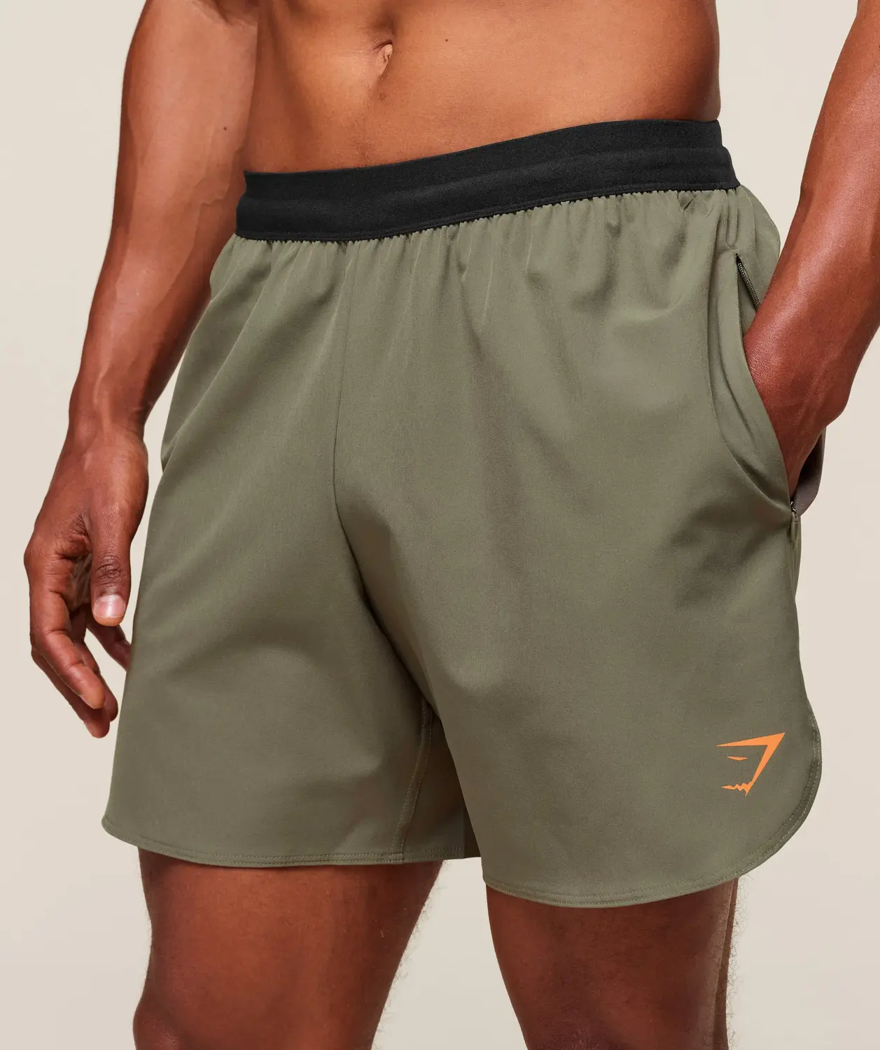 Fit Repeat 6" Shorts *Final Sale - Non Returnable* - Image 4