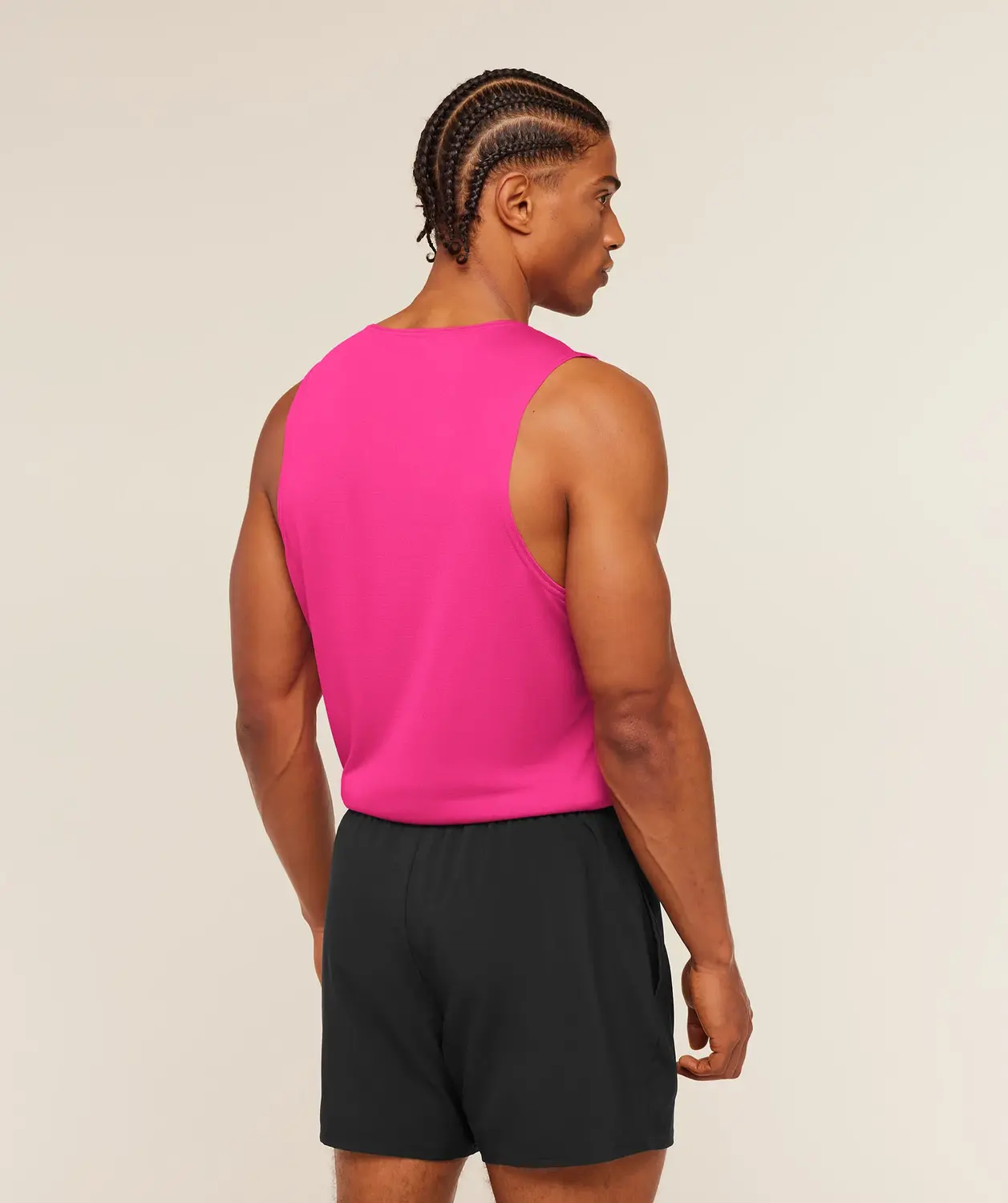 Arrival Tank Slim Fit - Image 2