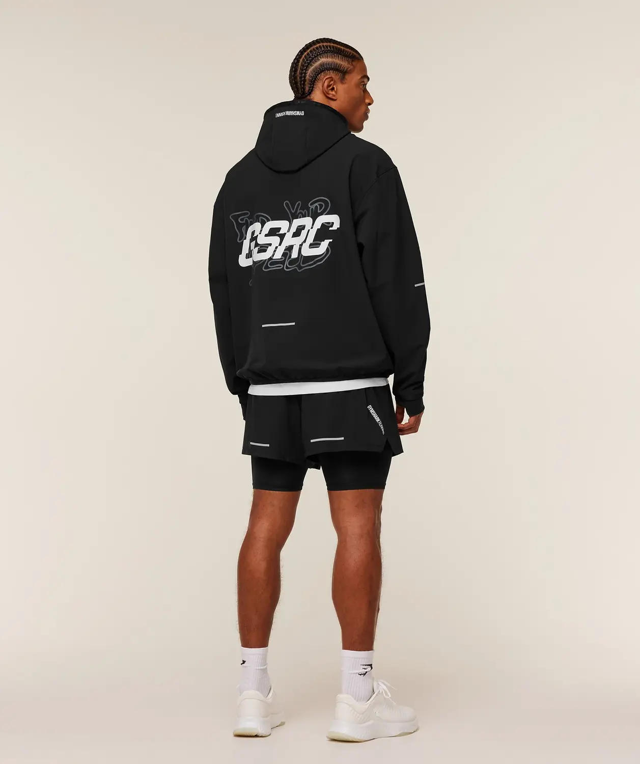 Find Your Speed Hoodie Oversized Fit - Image 8
