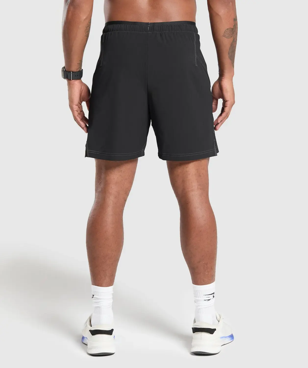Tactical 6" Short *Final Sale - Non Returnable* - Image 2