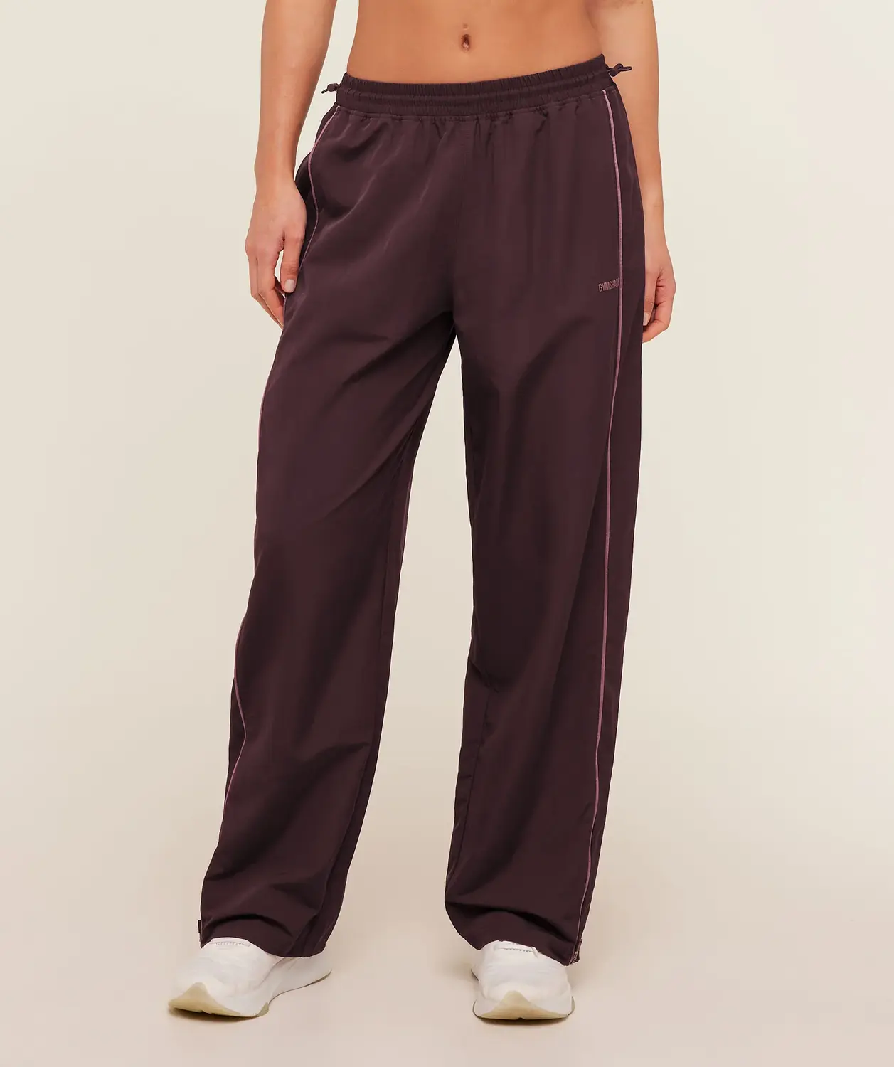 To From Pants Oversized Fit