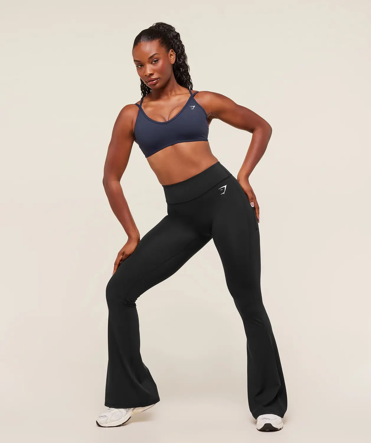 Back Gains Sports Bra Light Support - Image 6
