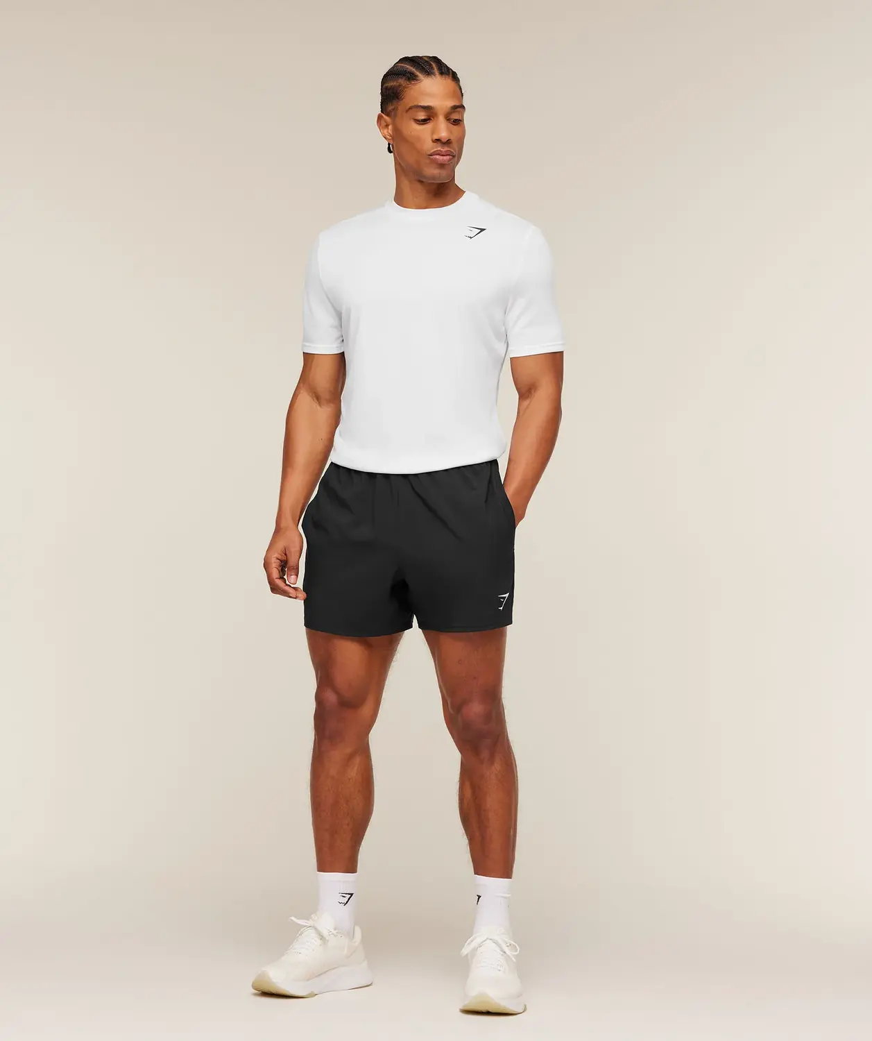Arrival T-Shirt Slim Fit - Image 4