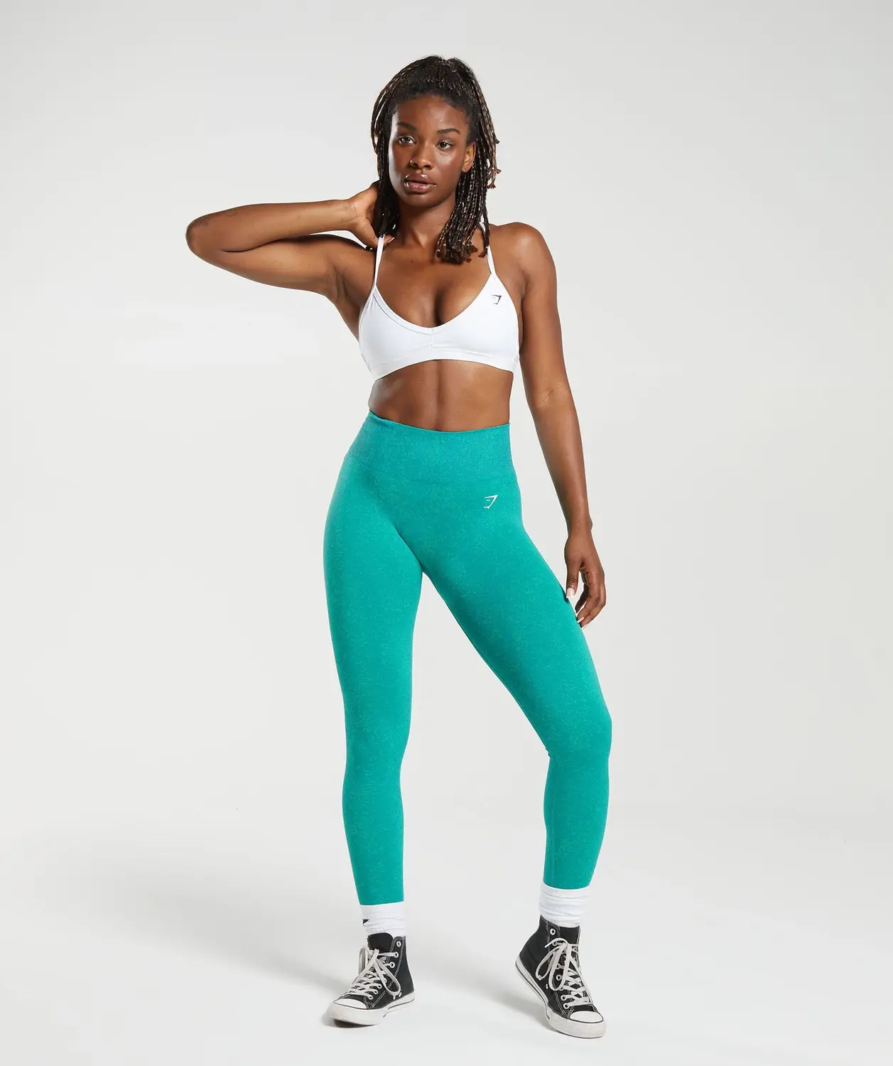 Adapt Fleck X Whitney Leggings - Image 4