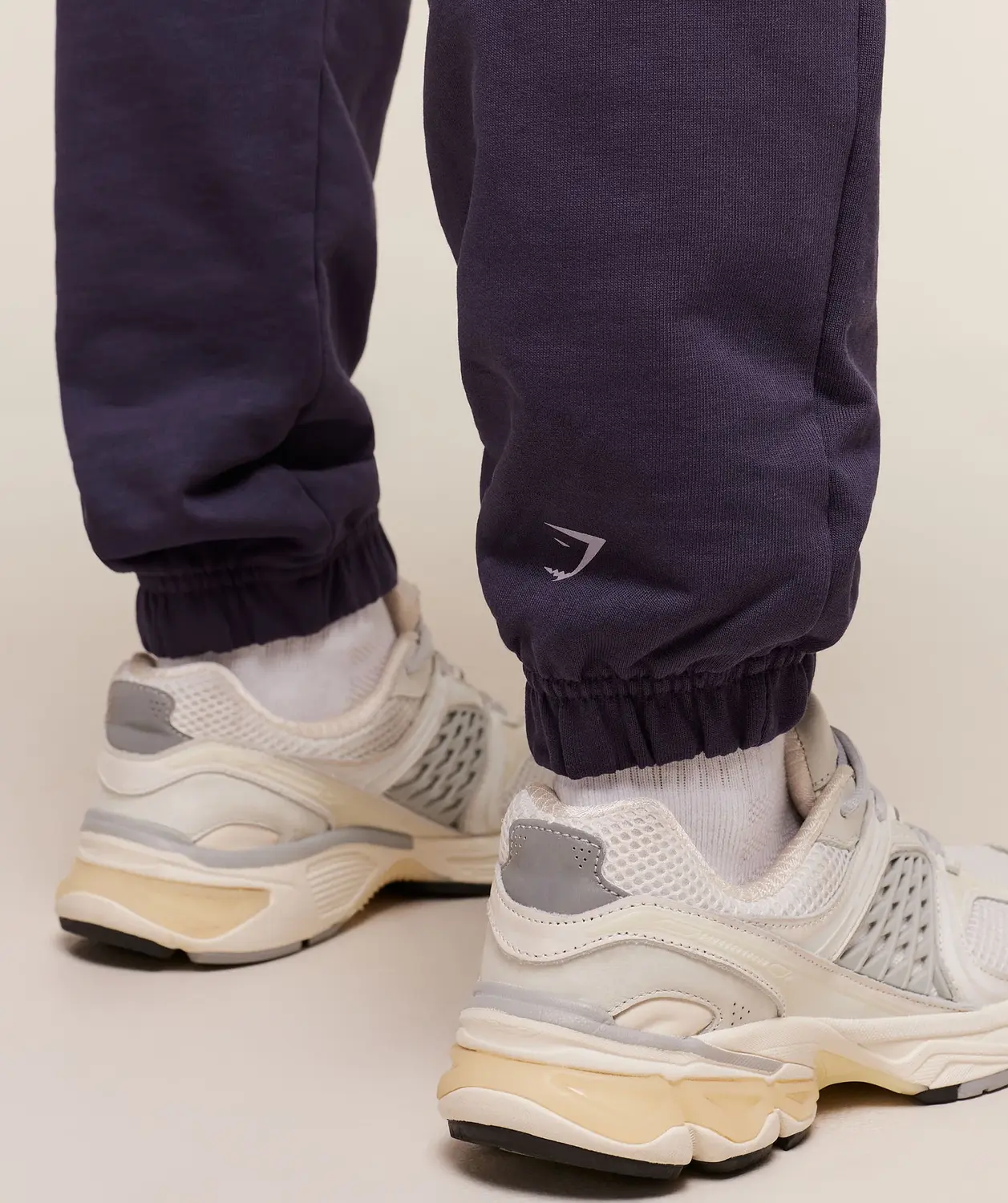 Strength Graphic Joggers Oversized Fit - Image 6