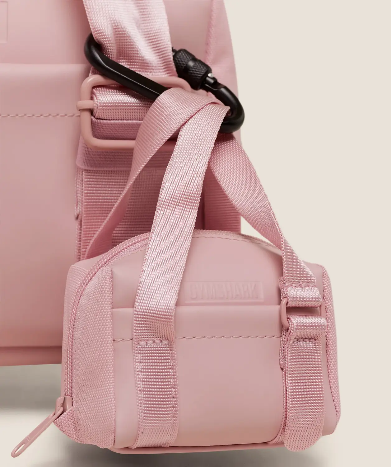 Everyday Mini Holdall Keychain - Image 2