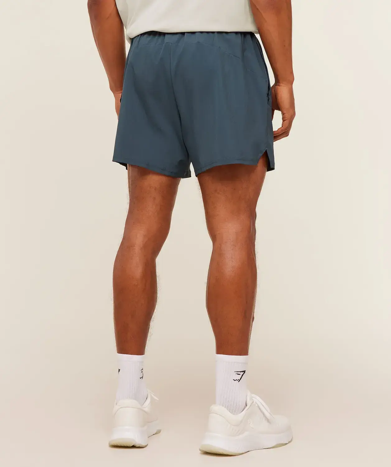 Train 5" Shorts Slim Fit - Image 3