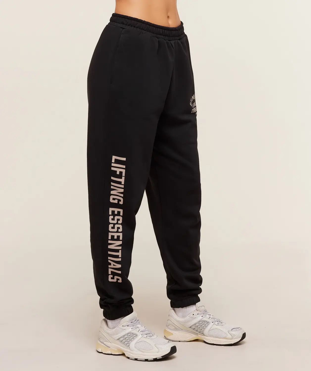 Lifting Essentials Joggers Oversized Fit - Image 3