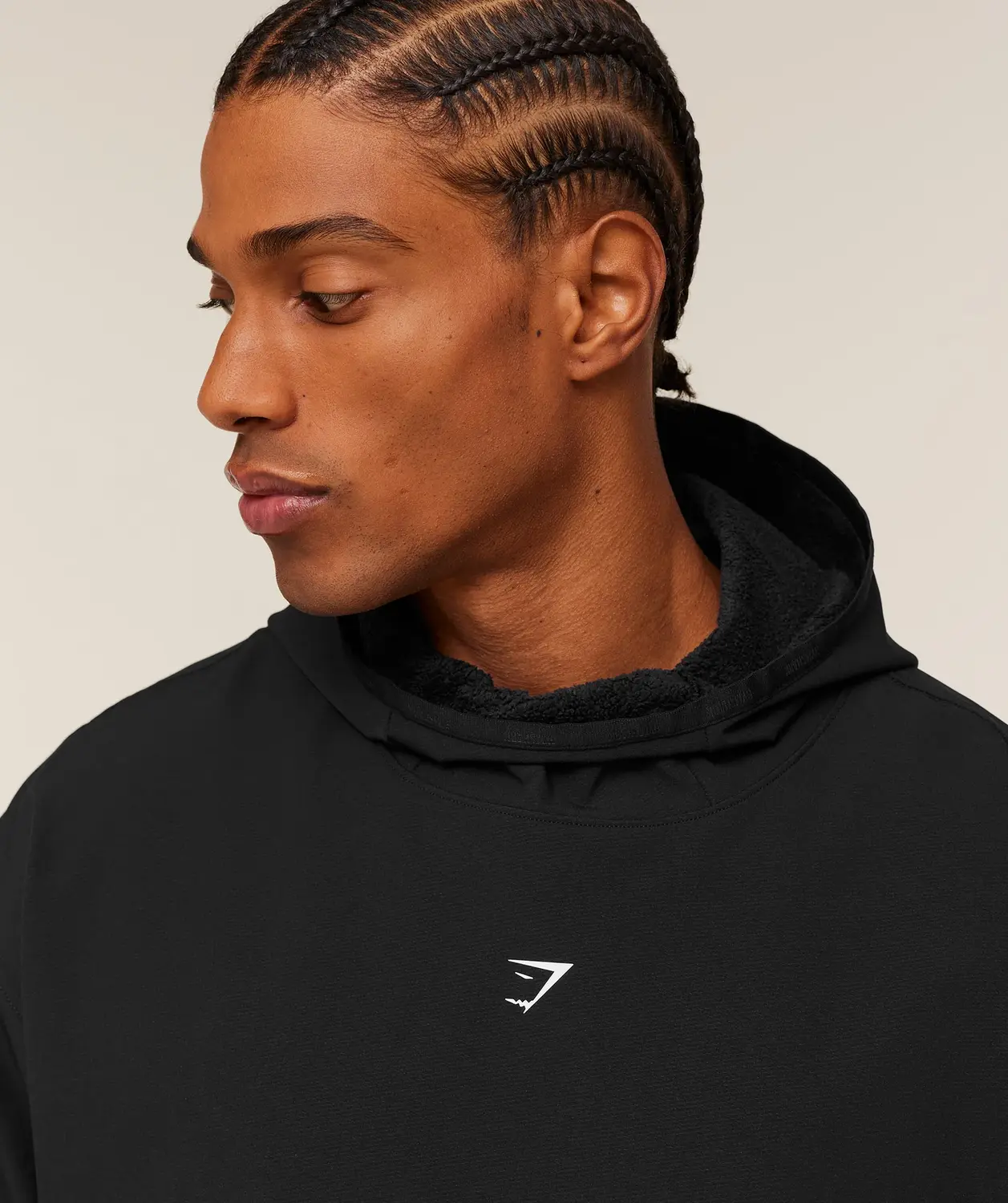Find Your Speed Hoodie Oversized Fit - Image 4