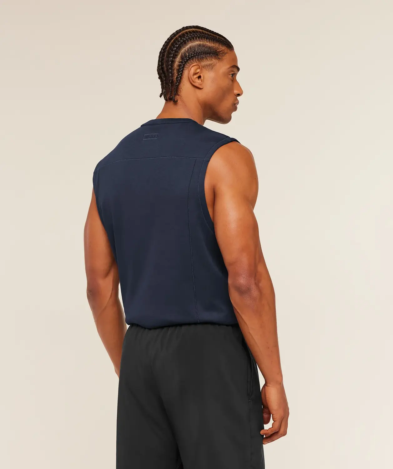 Off Duty Tank Regular - Image 2