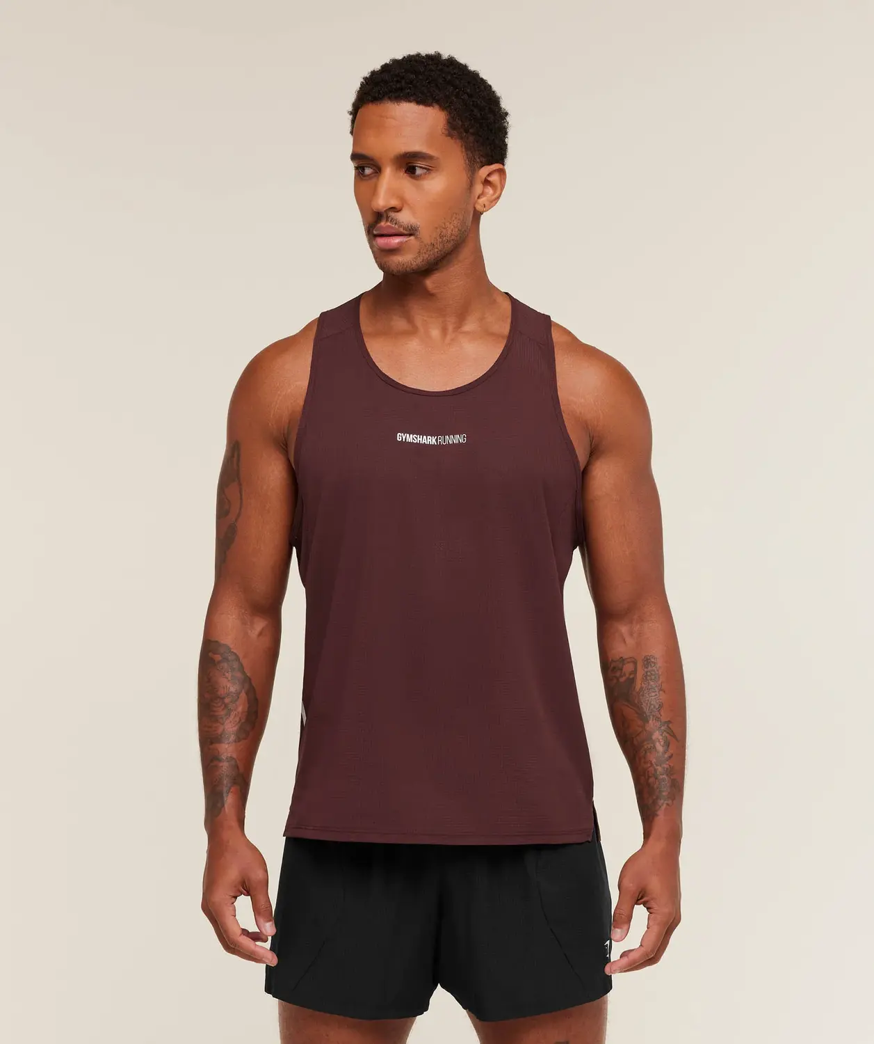 Running Tank Slim Fit - Image 7