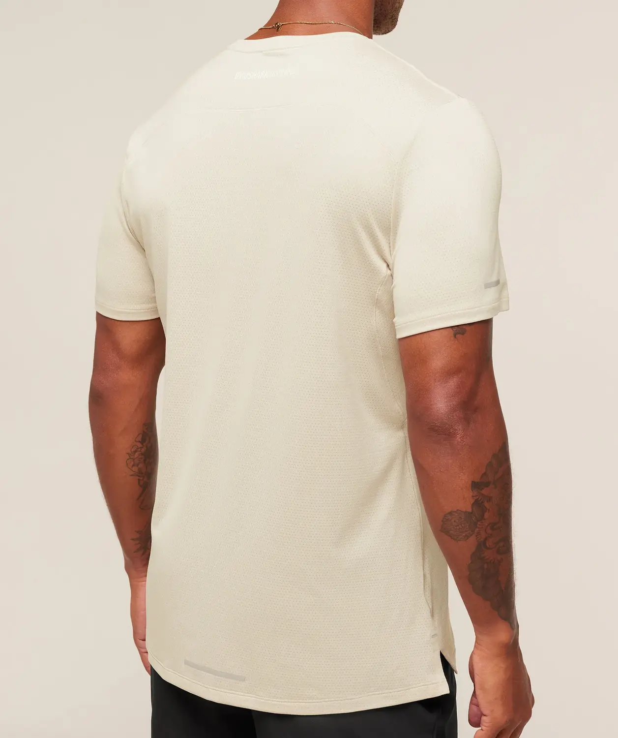 Running T-Shirt Slim Fit - Image 6