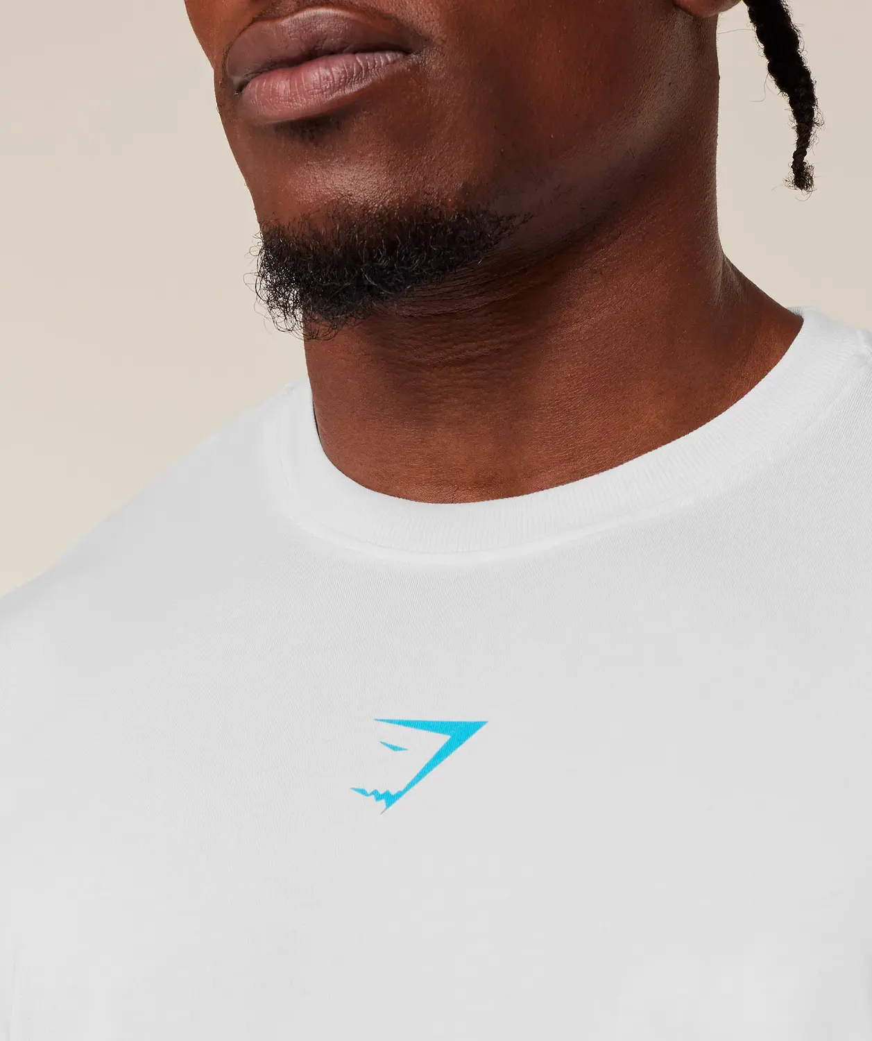 Power T-Shirt Oversized Fit - Image 6