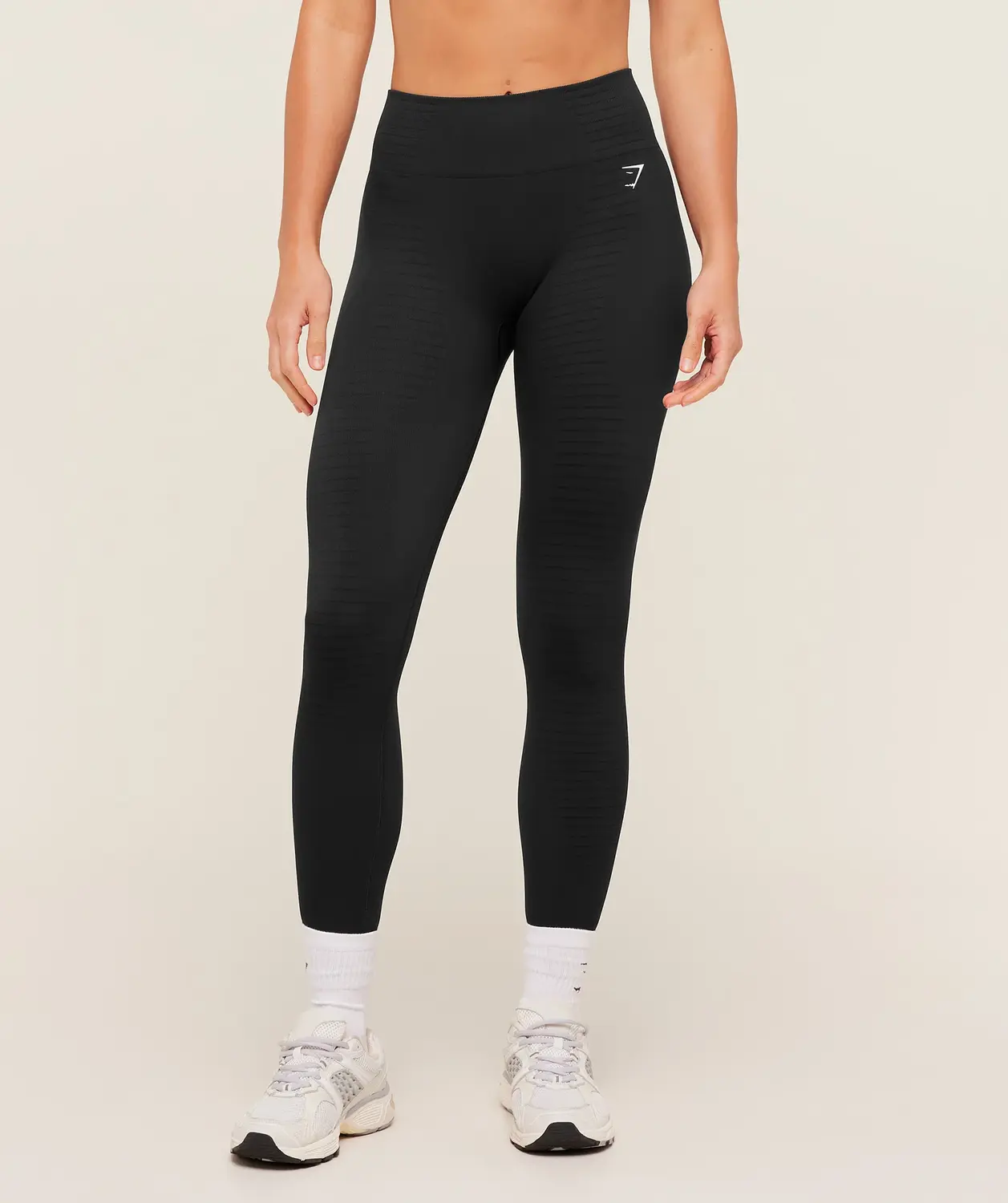 Steel Seamless Leggings Regular