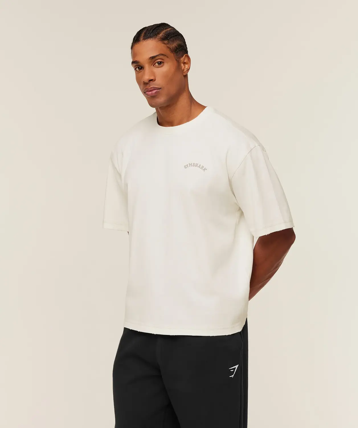 Re-Rack T-Shirt Oversized Fit - Image 3