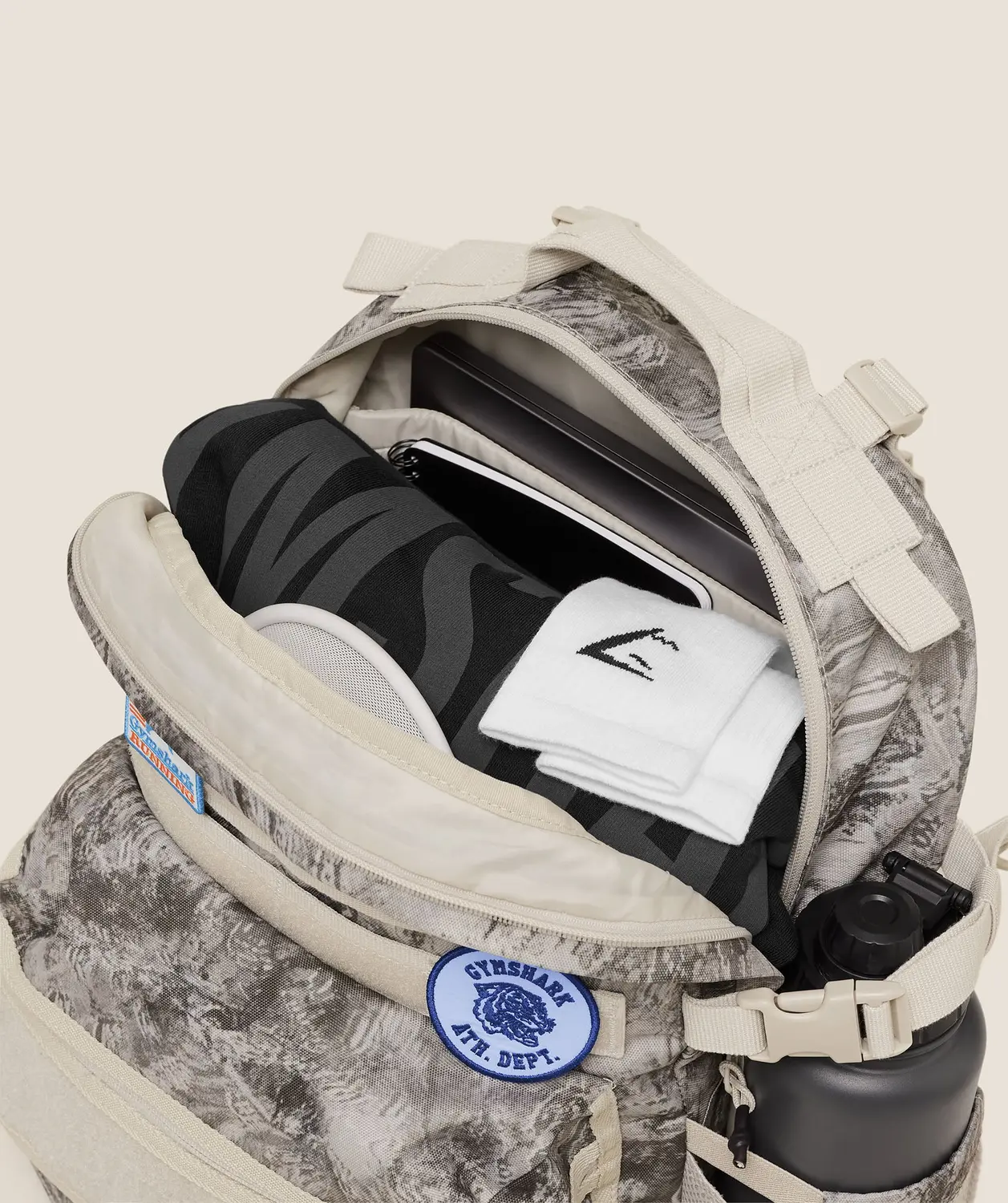 Tactical Slouch Backpack - Image 3
