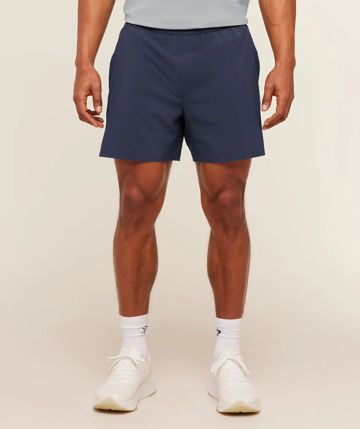 Evolve 5" Short Slim Fit
