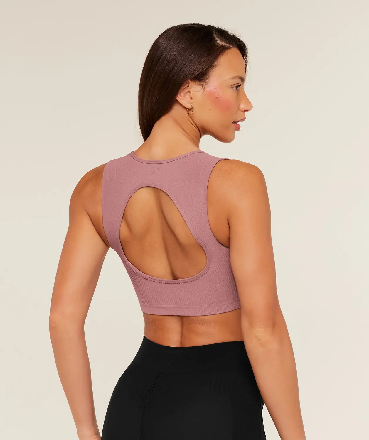 Luxe Light Support Sports Bra Light Support - Image 2