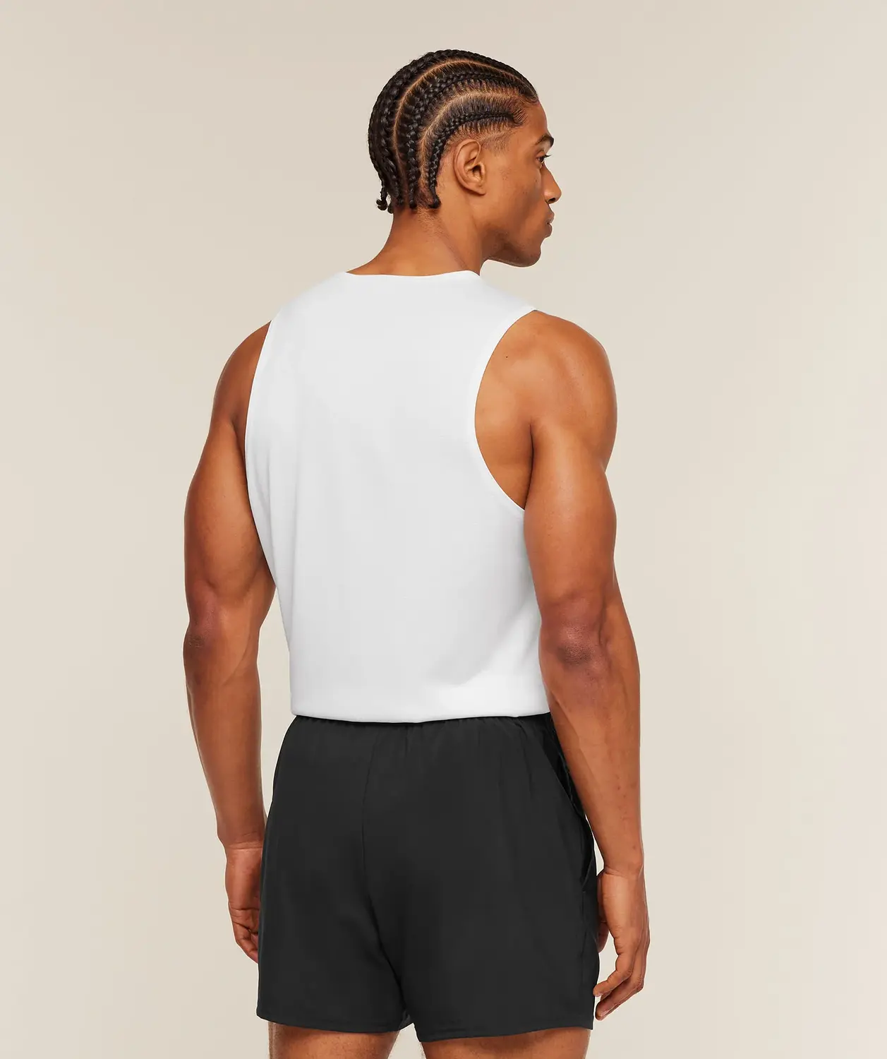 Arrival Tank Slim Fit - Image 2
