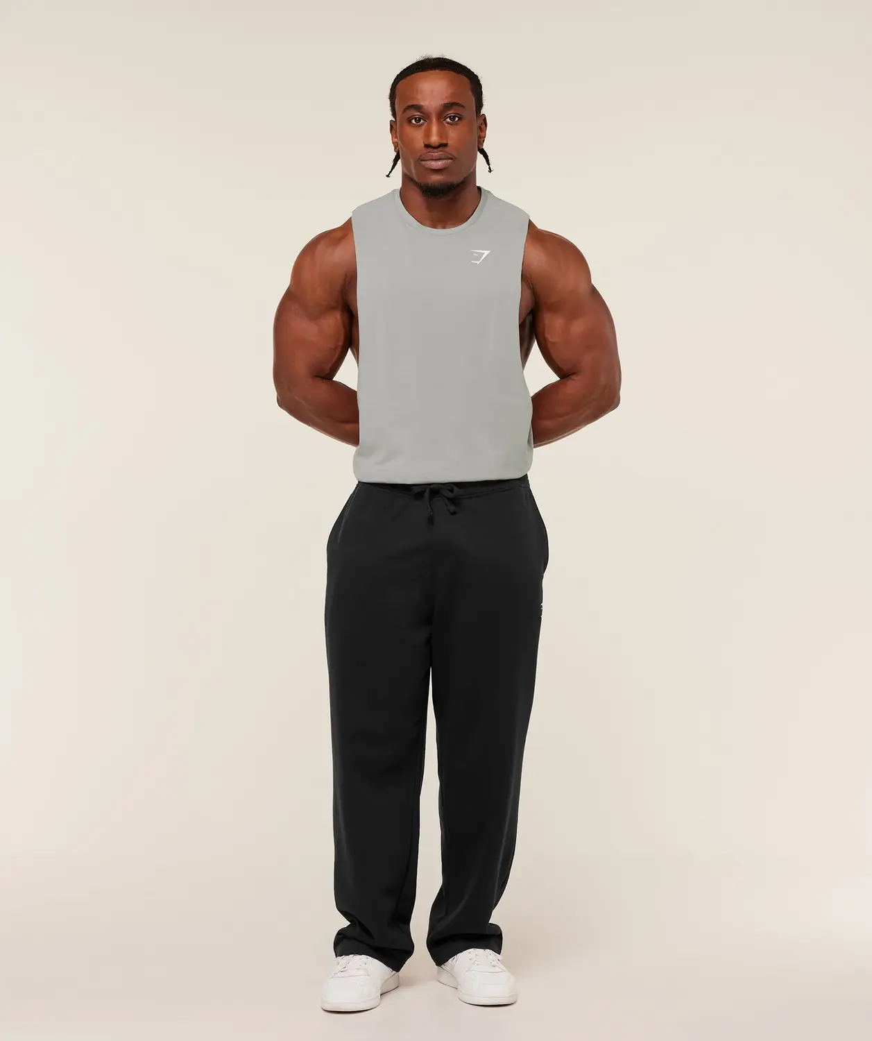 Critical 2.0 Drop Arm Tank Slim Fit - Image 6