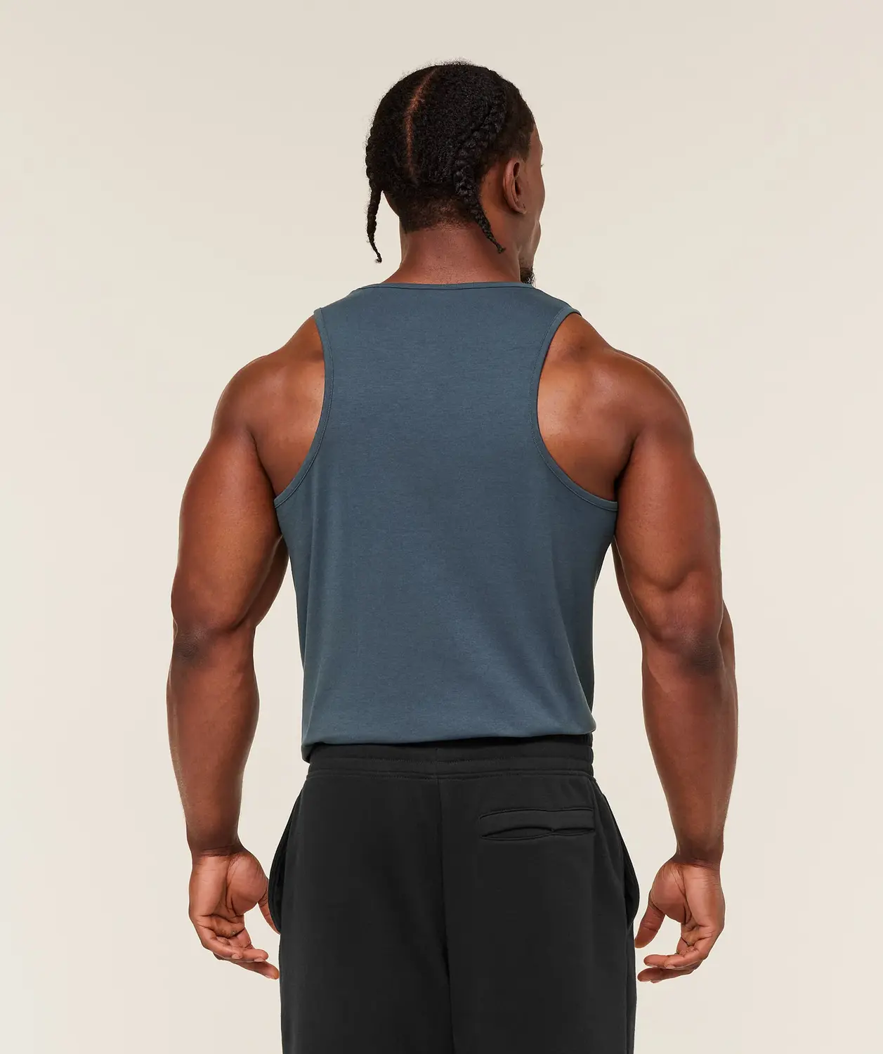 Critical Tank Slim Fit - Image 2
