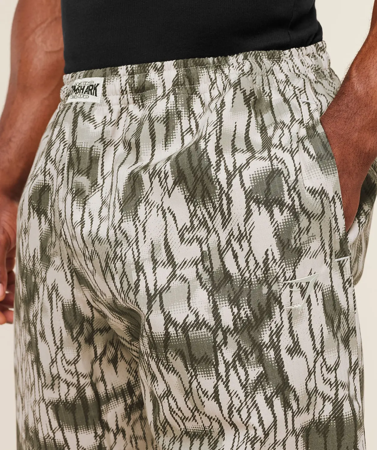 Pumper Pants Oversized Fit - Image 5