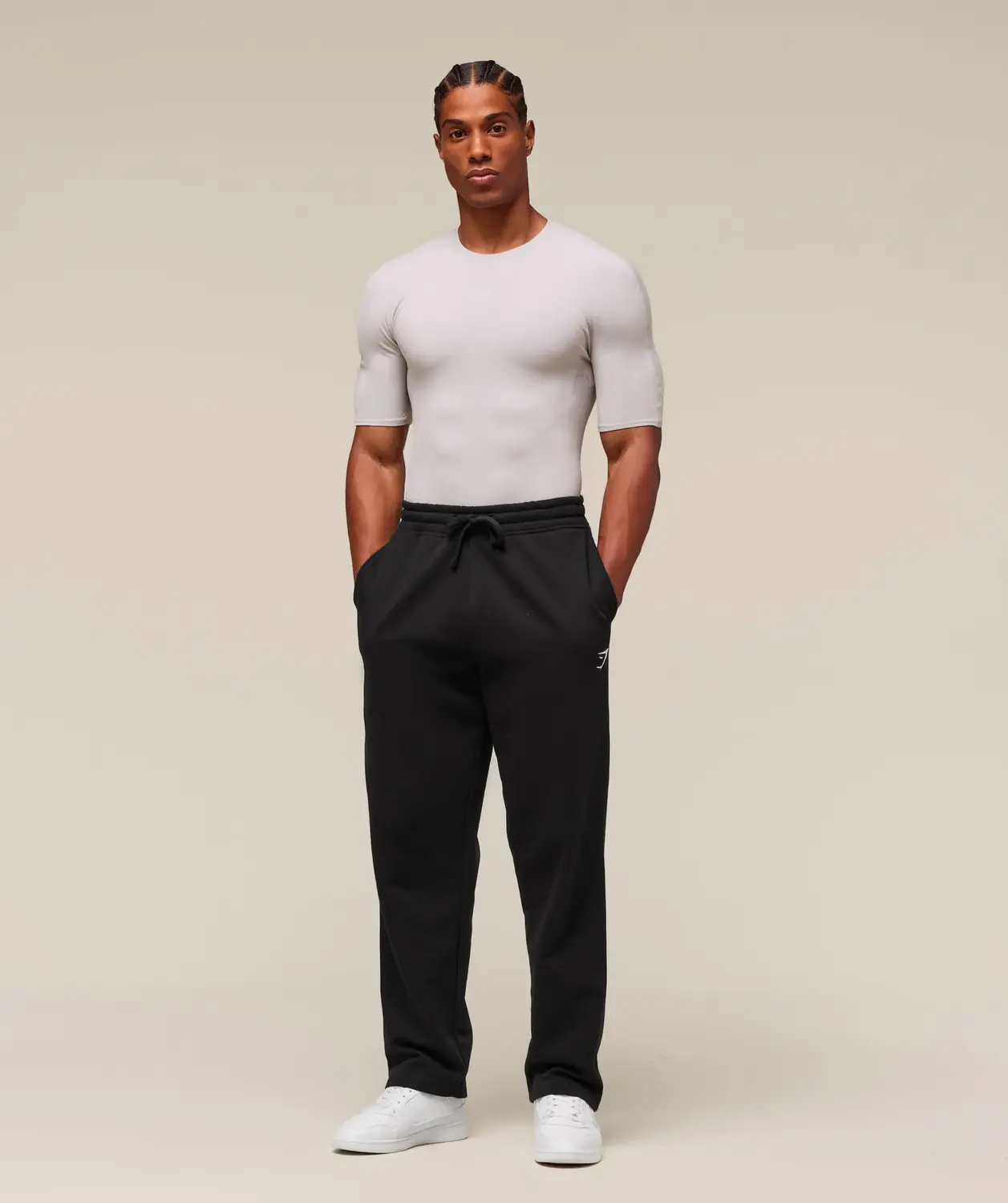 Everywear Warp Knit T-Shirt - Image 3