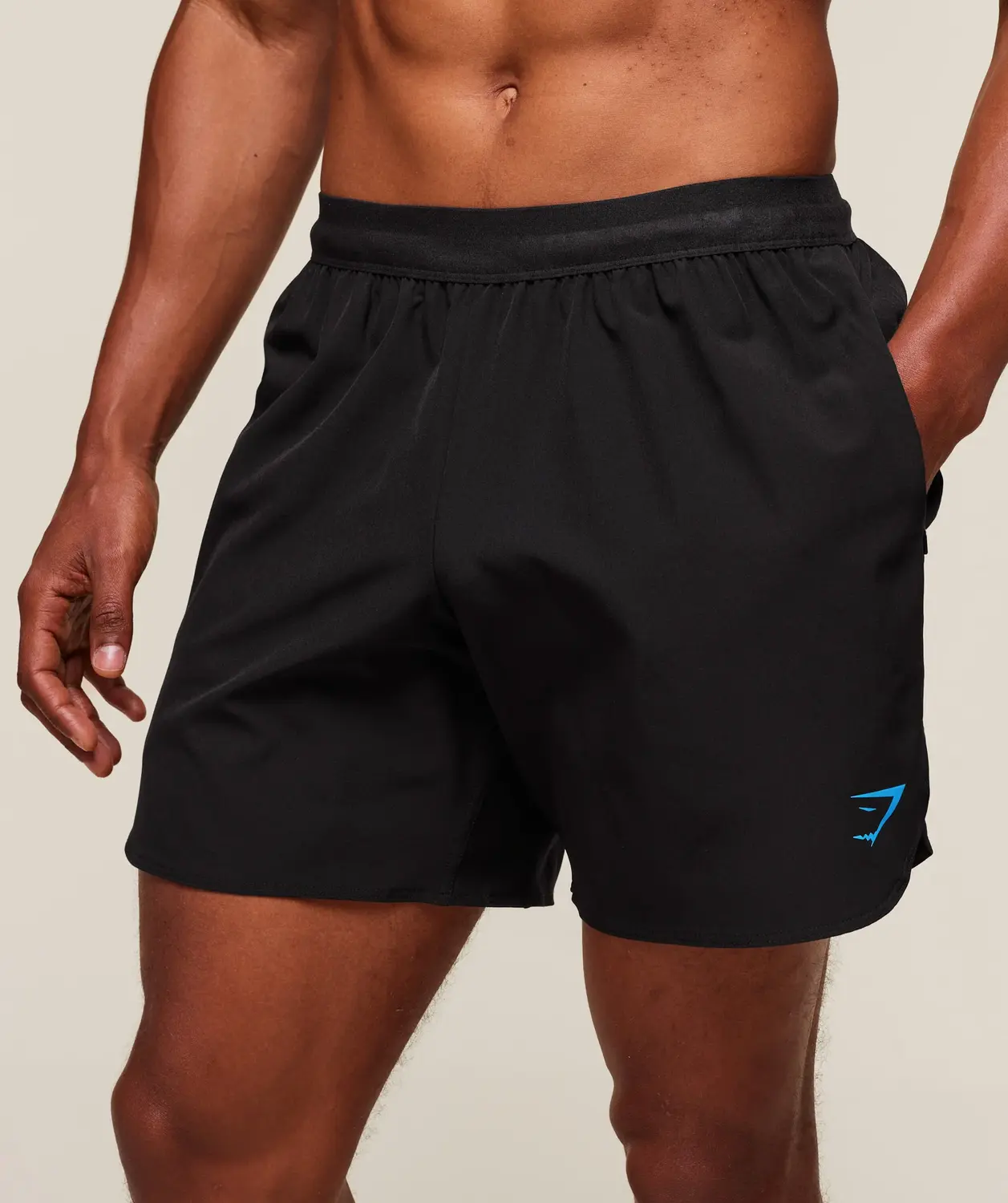 Fit Repeat 6" Shorts Slim Fit - Image 4