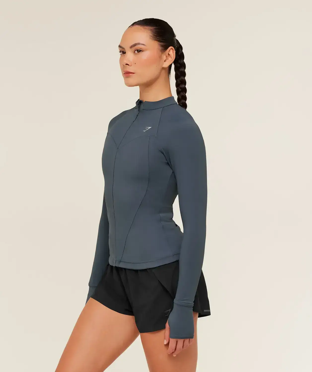 Running Full Zip Jacket - Image 4