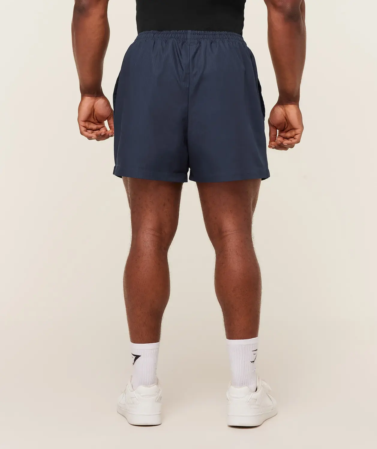 Pumper Shorts 5" Oversized Fit - Image 3