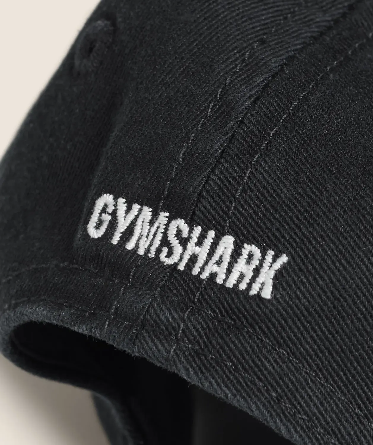 Relaxed Cap - Image 4
