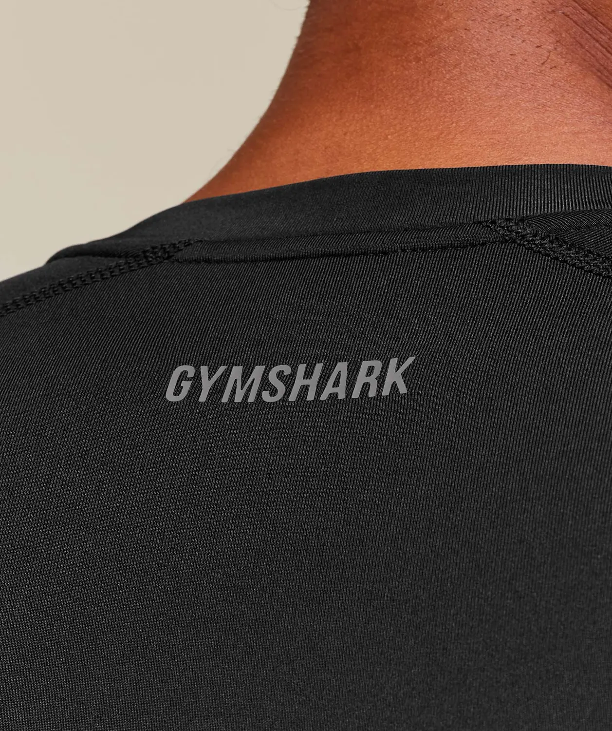 Element Baselayer Long Sleeve T-Shirt Compression Fit - Image 6
