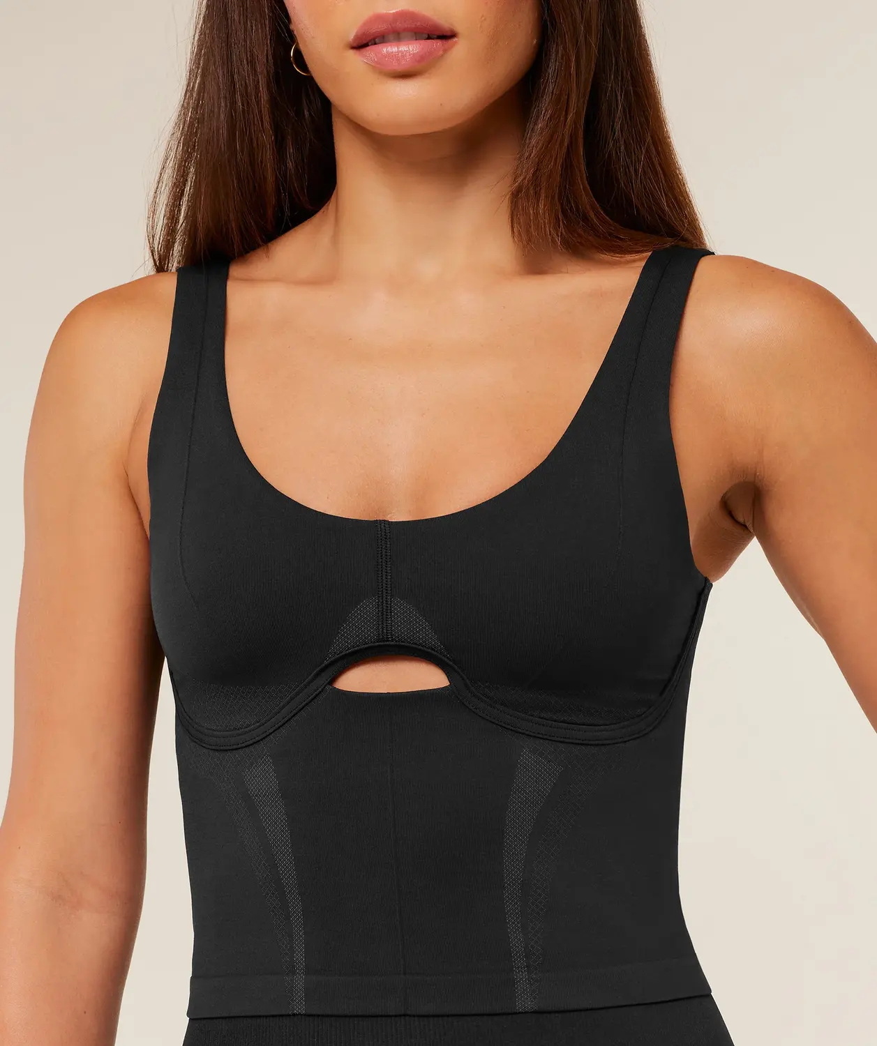Weekend Seamless Tank Top - Image 5