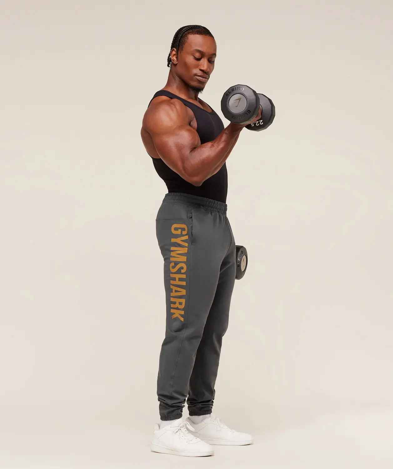 Prime Joggers Slim Fit - Image 7