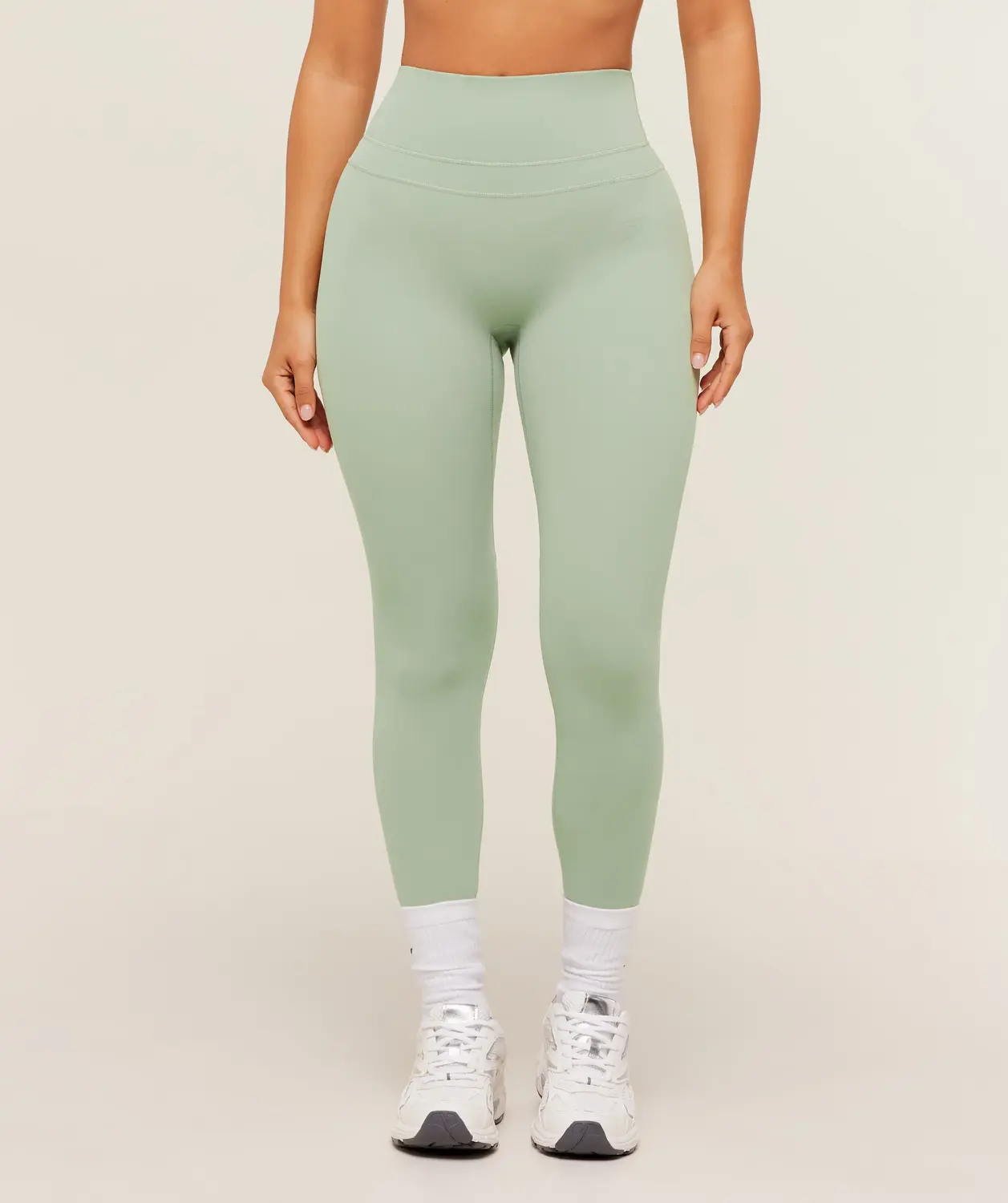 Whitney Short Legging Short