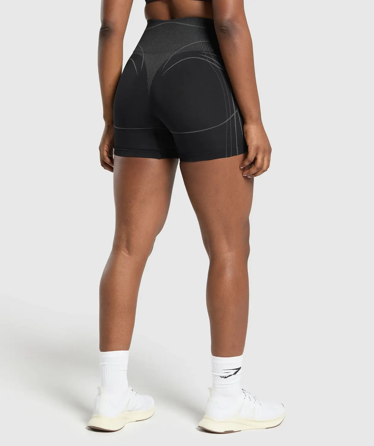 Apex Seamless Shorts - Image 2