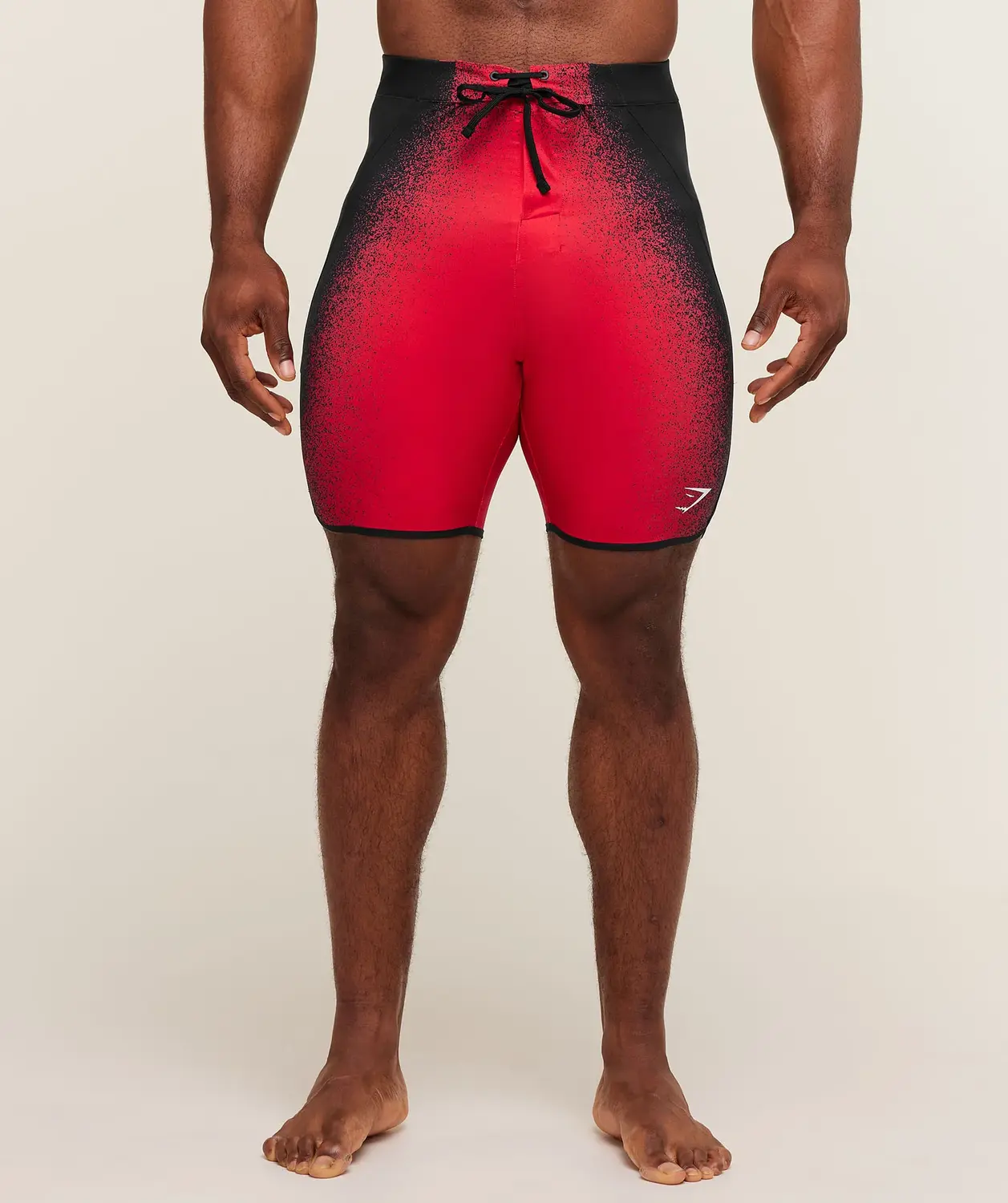 Rt Competition Board Short Body Fit