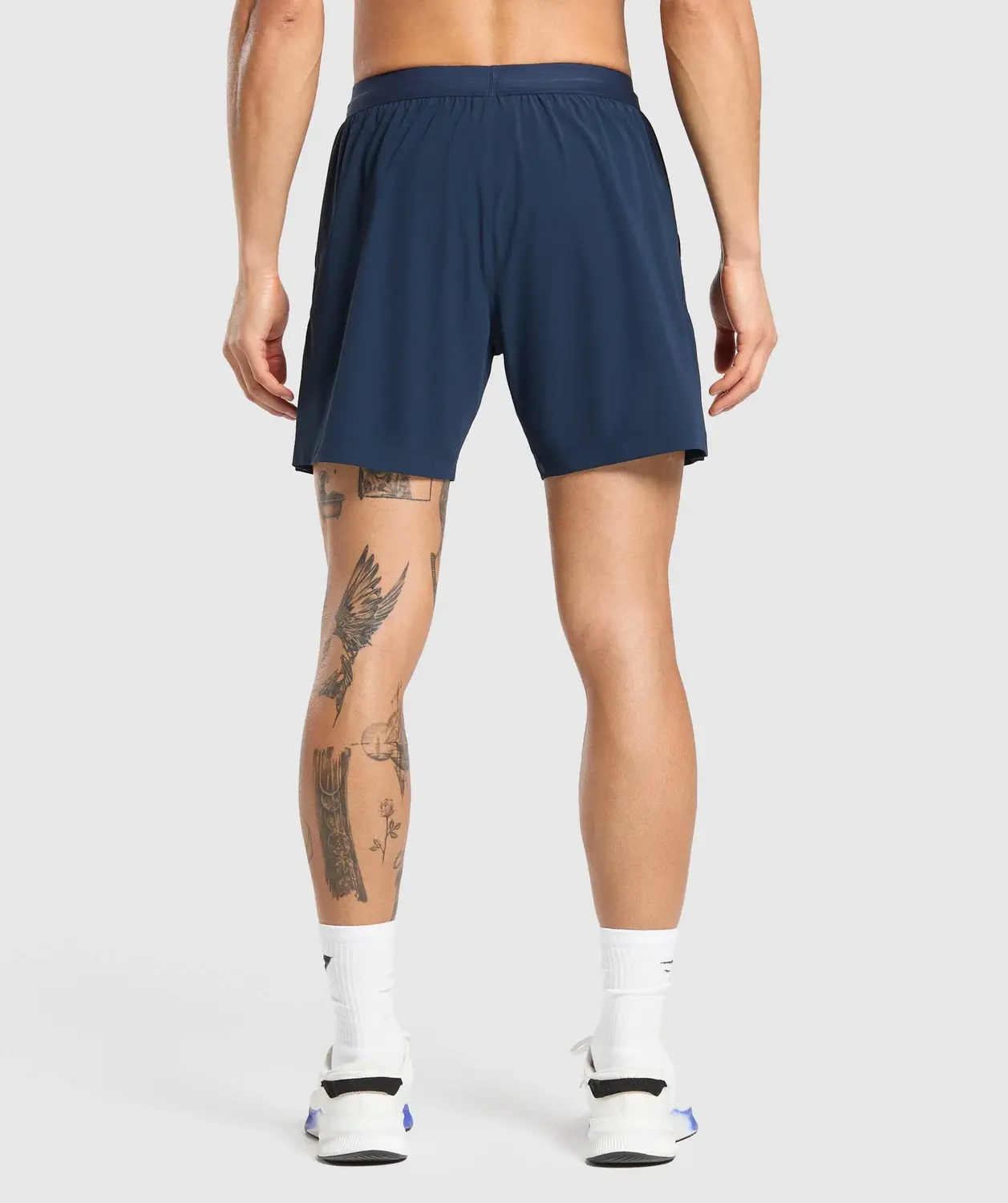 Hybrid 6" Shorts *Final Sale - Non Returnable* - Image 2