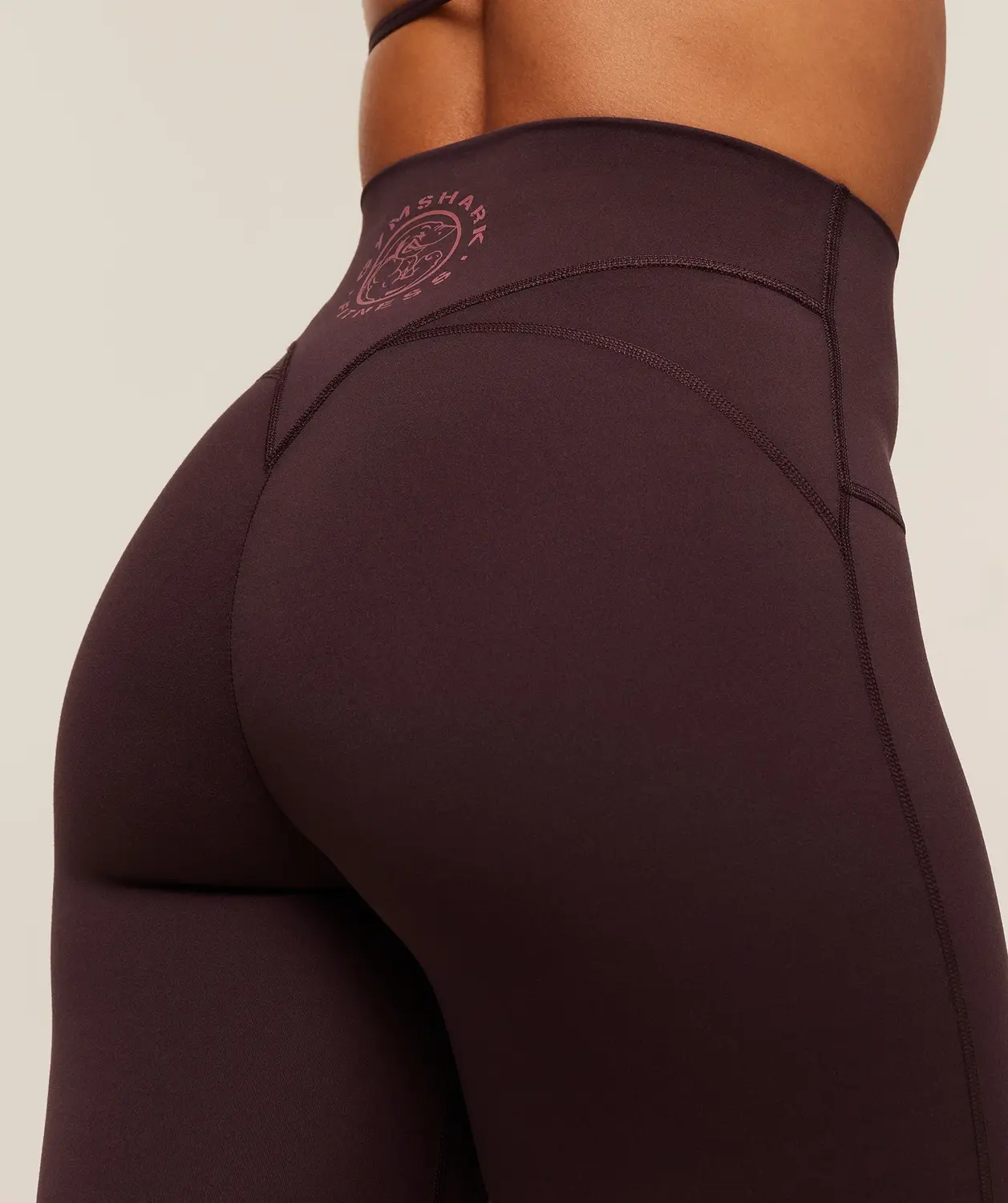 Legacy Logo Leggings Regular - Image 5