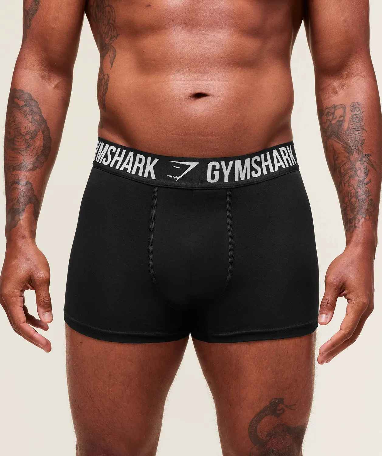 Boxer Brief 3Pk - Image 2