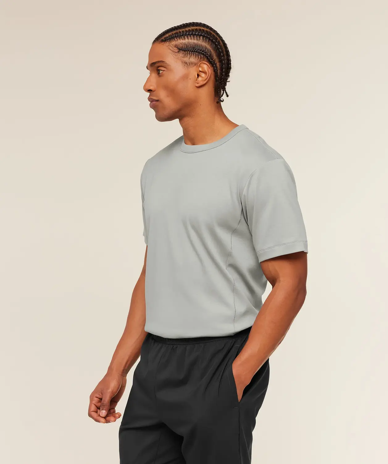 Off Duty T-Shirt Regular - Image 3