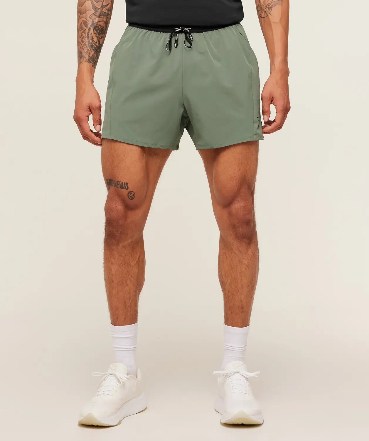 Weekend 5" Shorts Slim Fit