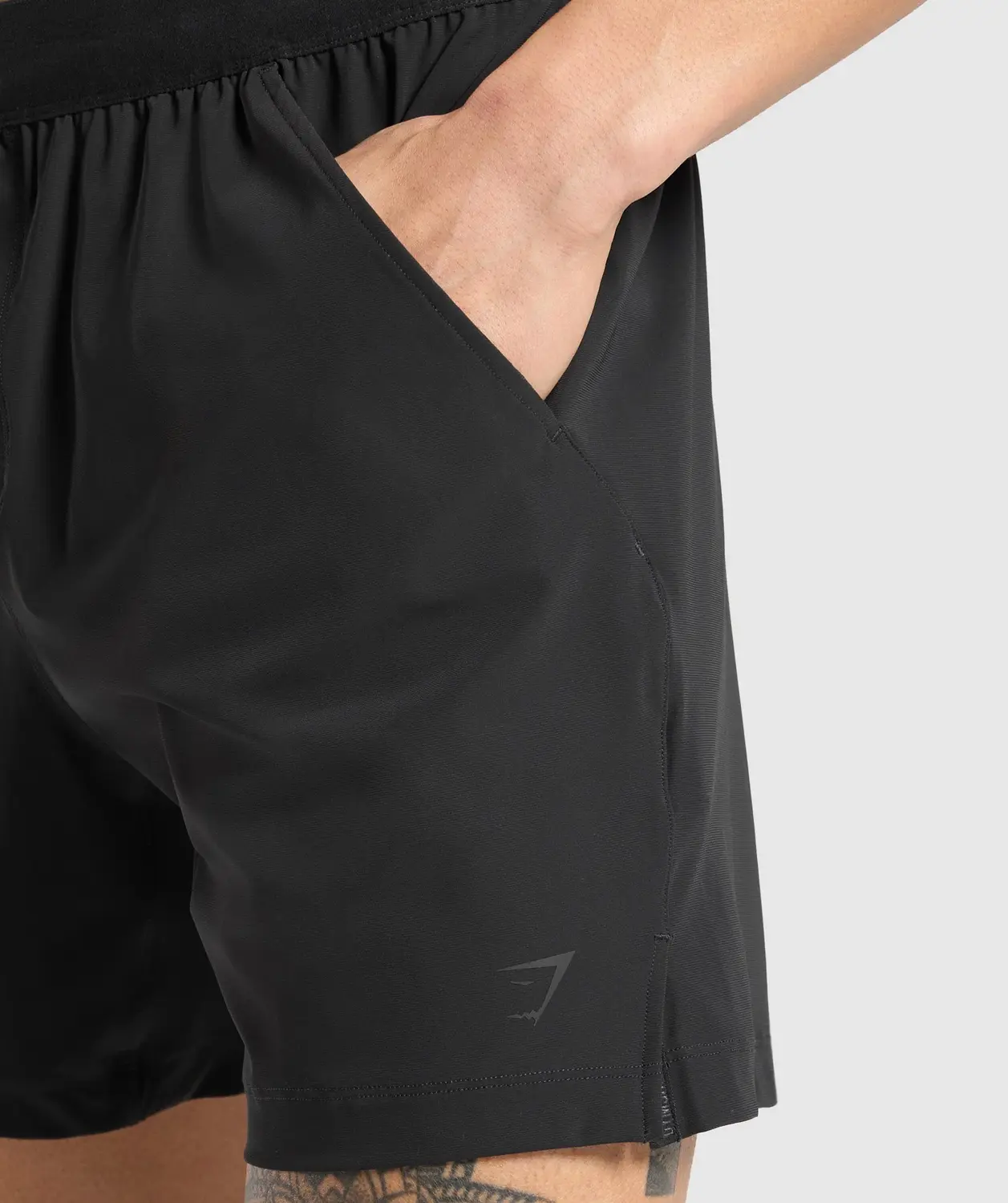 Hybrid 6" Shorts *Final Sale - Non Returnable* - Image 8