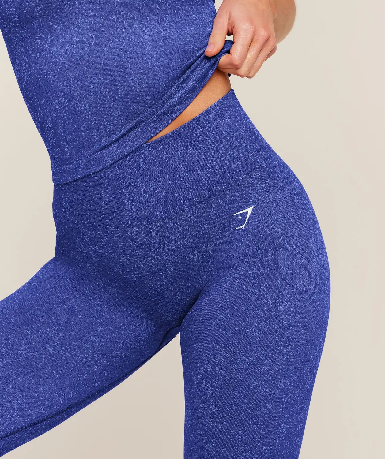 Adapt Fleck X Whitney Leggings Regular - Image 5