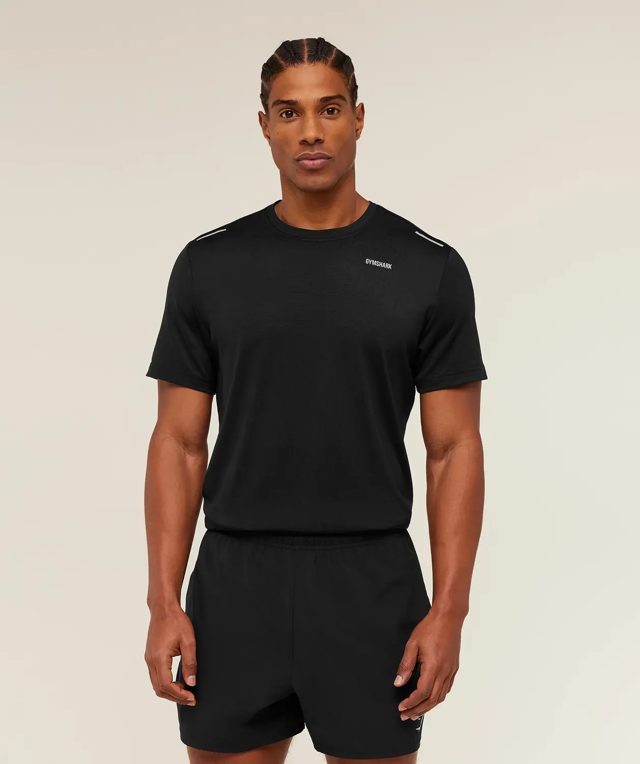Built For More T-Shirt Slim Fit