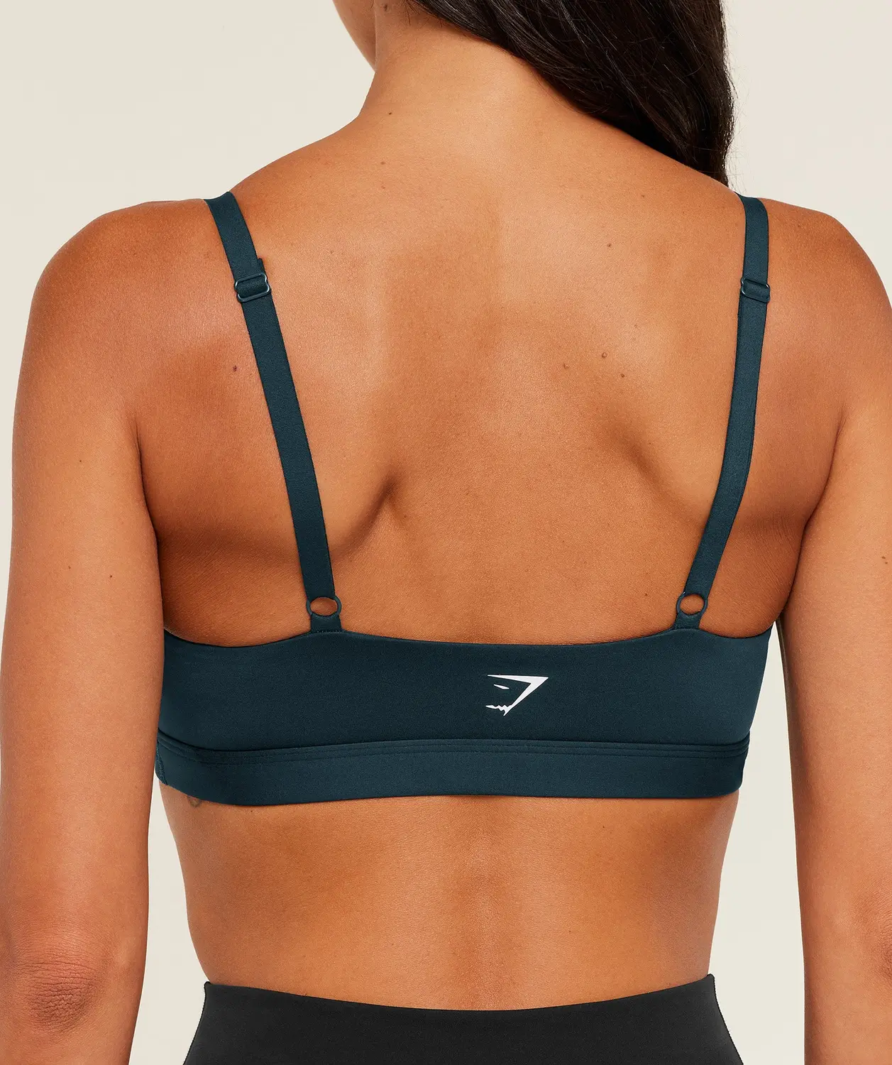 Balcony Peekaboo Sports Bra Light Support - Image 5