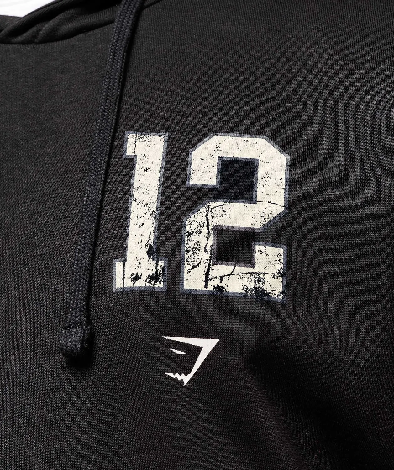 Campus Hoodie Oversized Fit - Image 4