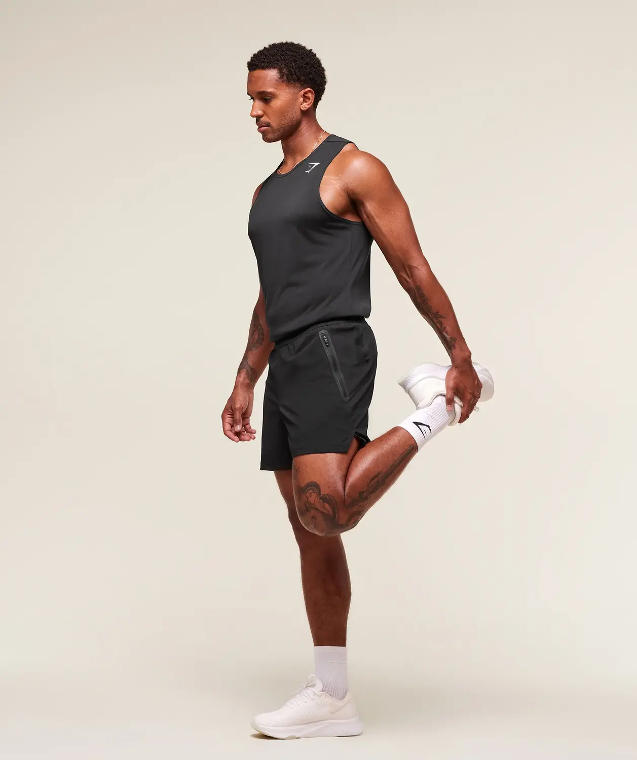 Fit Elite 5" Shorts Fit-Elite - Image 7